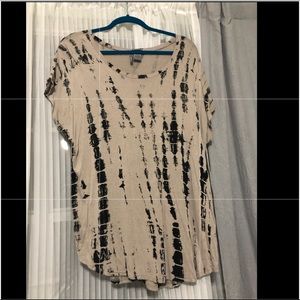 New directions weekend top